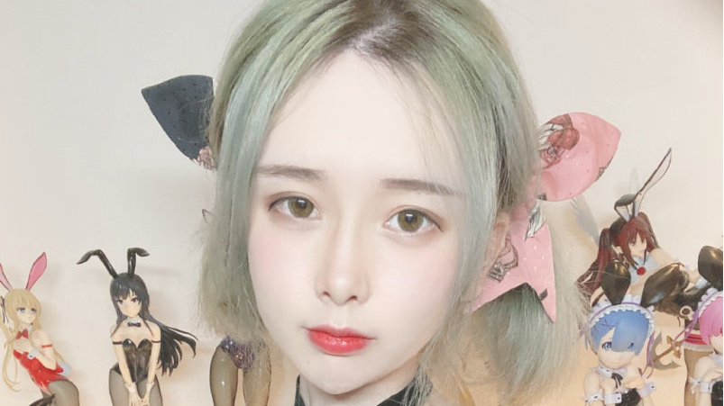 网友:女装最服ks王小歪