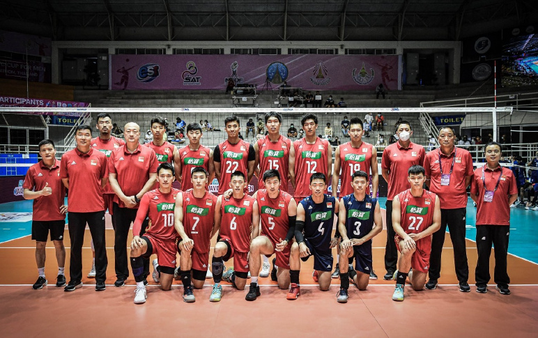 史诗一战!中国男排KO韩国队,中日巅峰对决,人民日报+央视祝贺休闲区蓝鸢梦想 - Www.slyday.coM 史诗一战!中国男排KO韩国队,中日巅峰对决,人民日报+央视祝贺休闲区蓝鸢梦想 - Www.slyday.coM