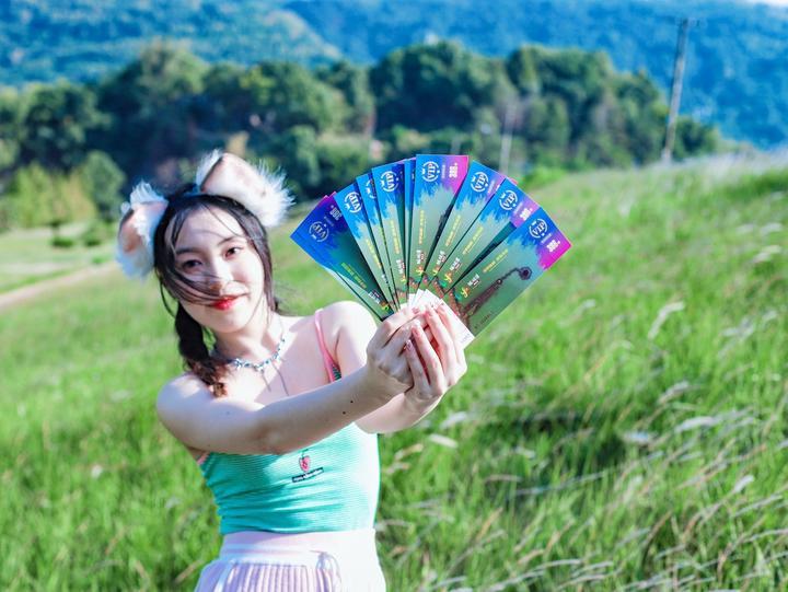 温州人的新快乐丨去珑玥潭，赴一场惊心动魄！休闲区蓝鸢梦想 - Www.slyday.coM