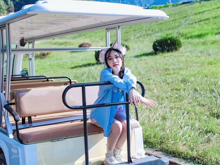 温州人的新快乐丨去珑玥潭，赴一场惊心动魄！休闲区蓝鸢梦想 - Www.slyday.coM