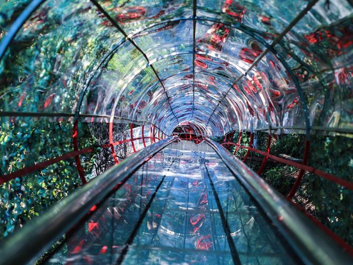 温州人的新快乐丨去珑玥潭，赴一场惊心动魄！休闲区蓝鸢梦想 - Www.slyday.coM