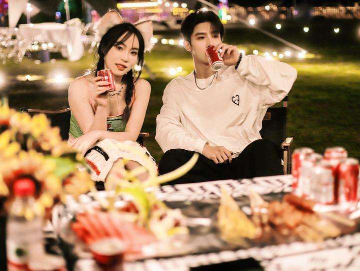 温州人的新快乐丨去珑玥潭，赴一场惊心动魄！休闲区蓝鸢梦想 - Www.slyday.coM