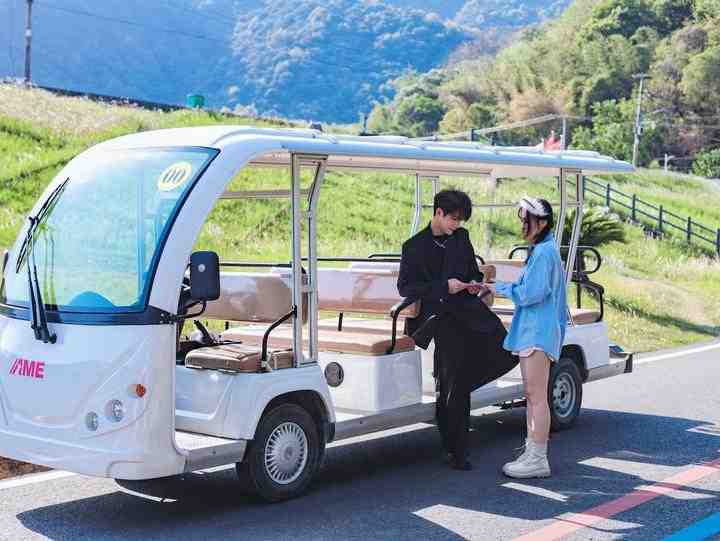 温州人的新快乐丨去珑玥潭，赴一场惊心动魄！休闲区蓝鸢梦想 - Www.slyday.coM