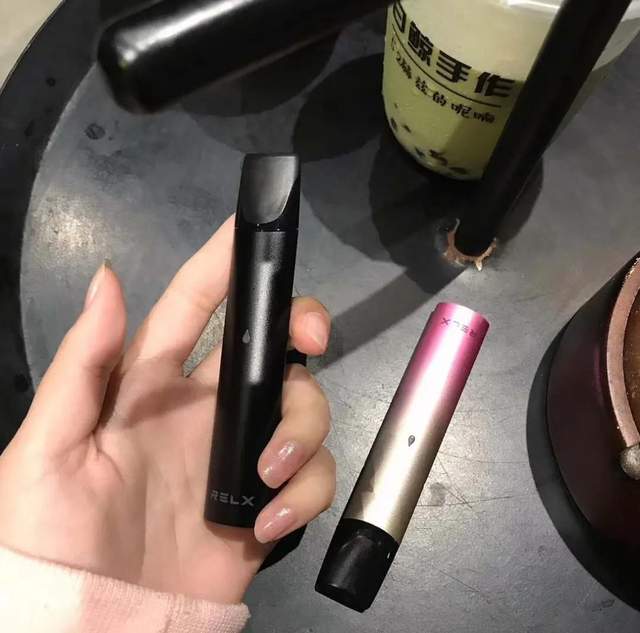 雾芯科技上市暴涨电子烟能否再造风口