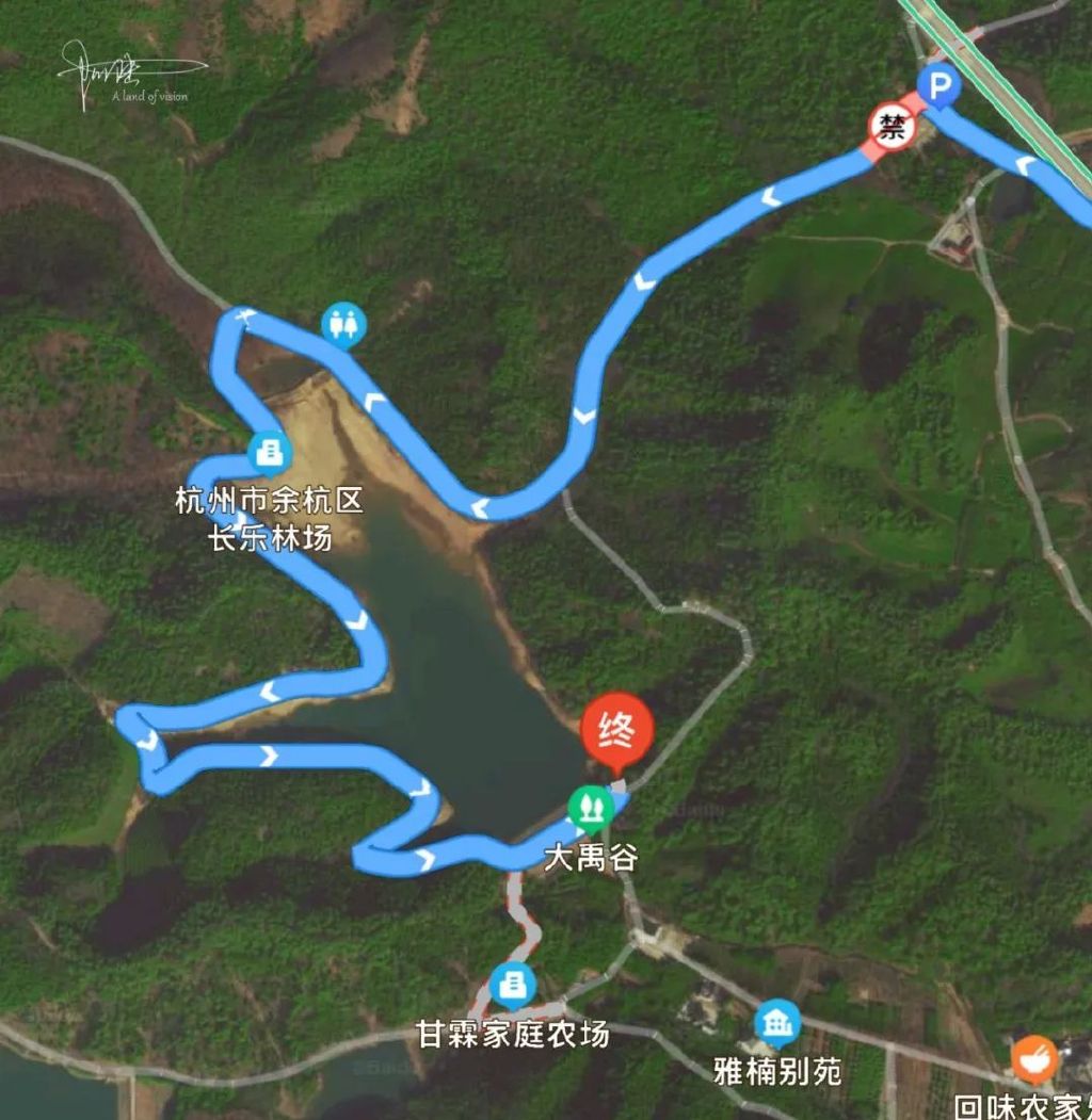 航拍40度高温下的甘岭水库,旁边就是有112年历史的长乐林场休闲区蓝鸢梦想 - Www.slyday.coM 航拍40度高温下的甘岭水库,旁边就是有112年历史的长乐林场休闲区蓝鸢梦想 - Www.slyday.coM