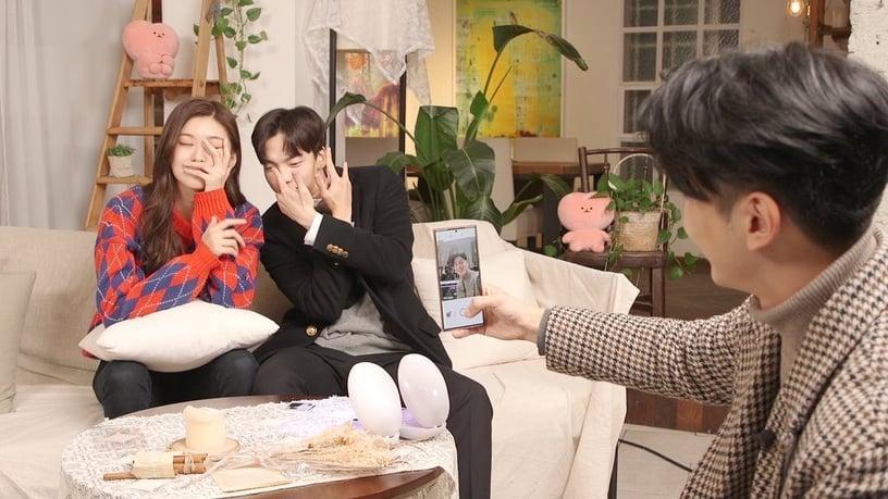 韩国「恋爱综艺」出演费top5!