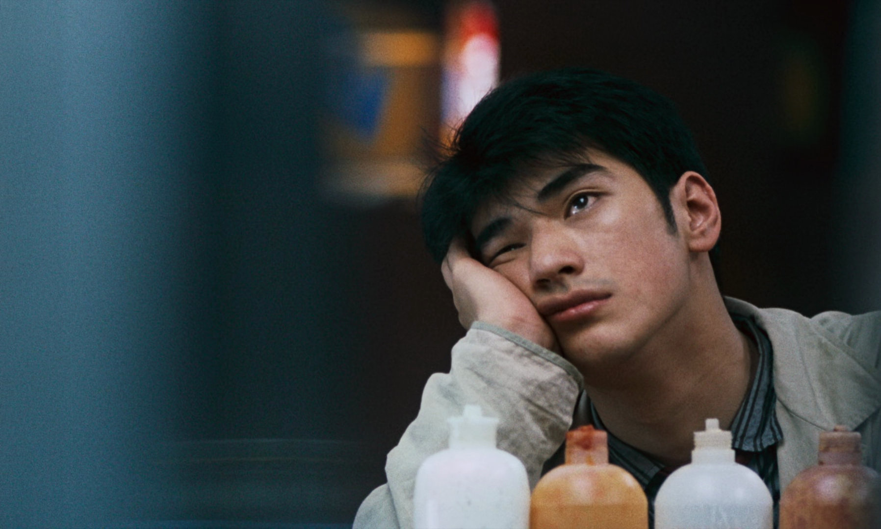 何志武 重庆森林_高清图集_新浪网