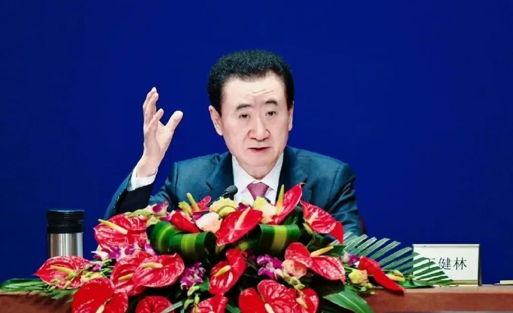 难以置信（万达集团王健林占多少股份比例）万达集团王健林有多少股份，(图1)