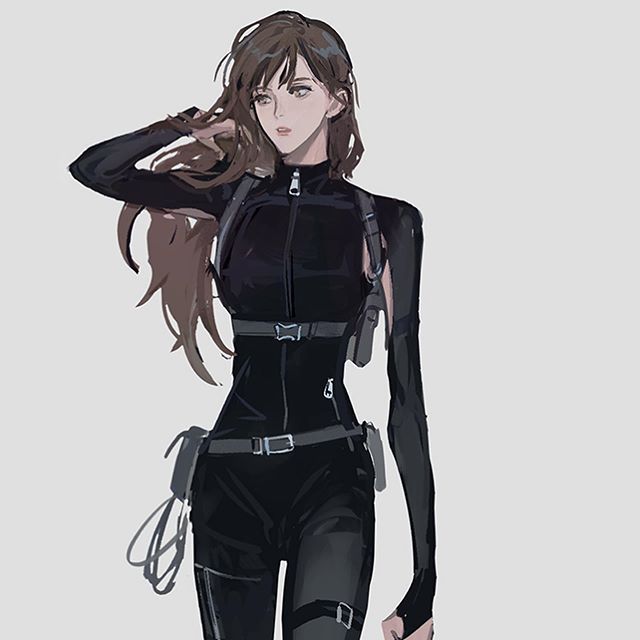 Toix22x 插画师 toixx