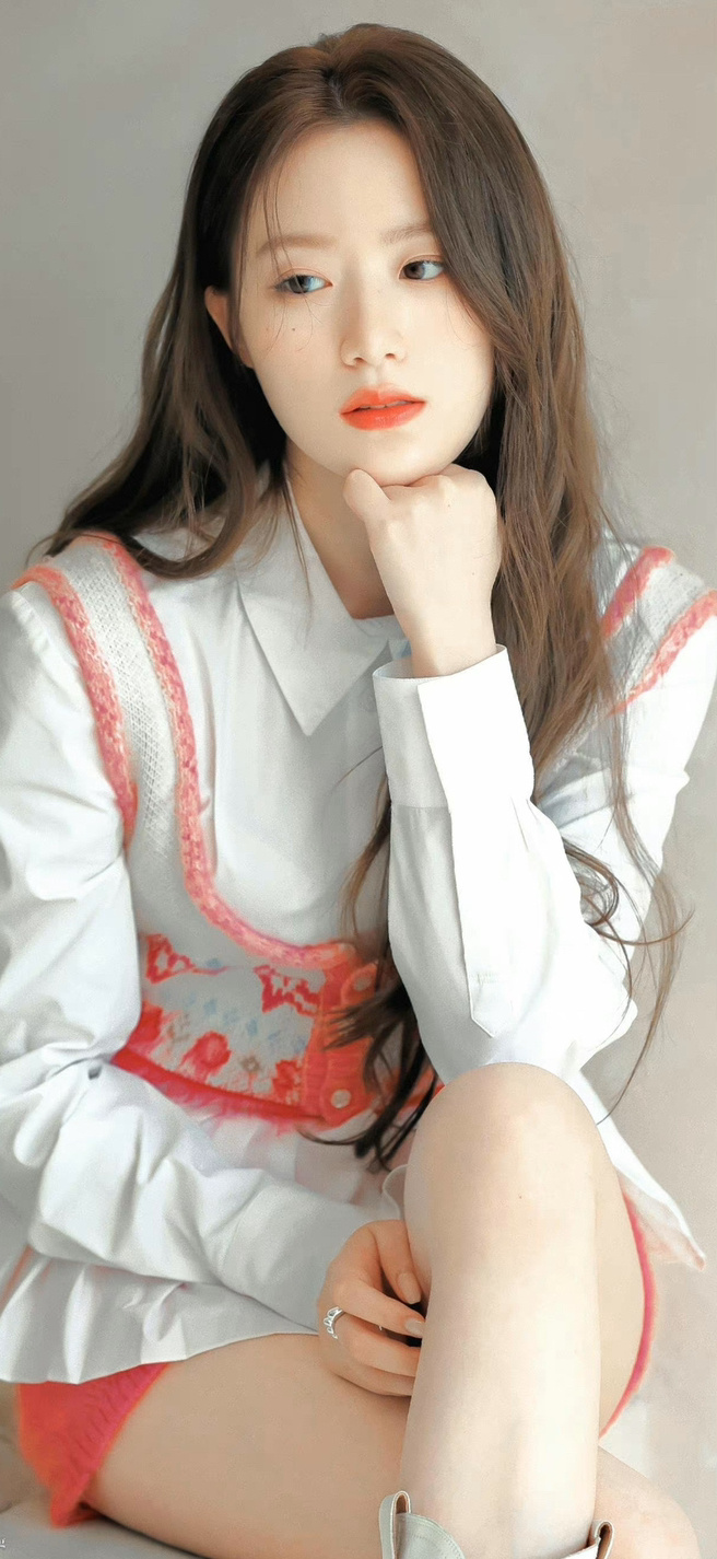 叶舒华清冷壁纸