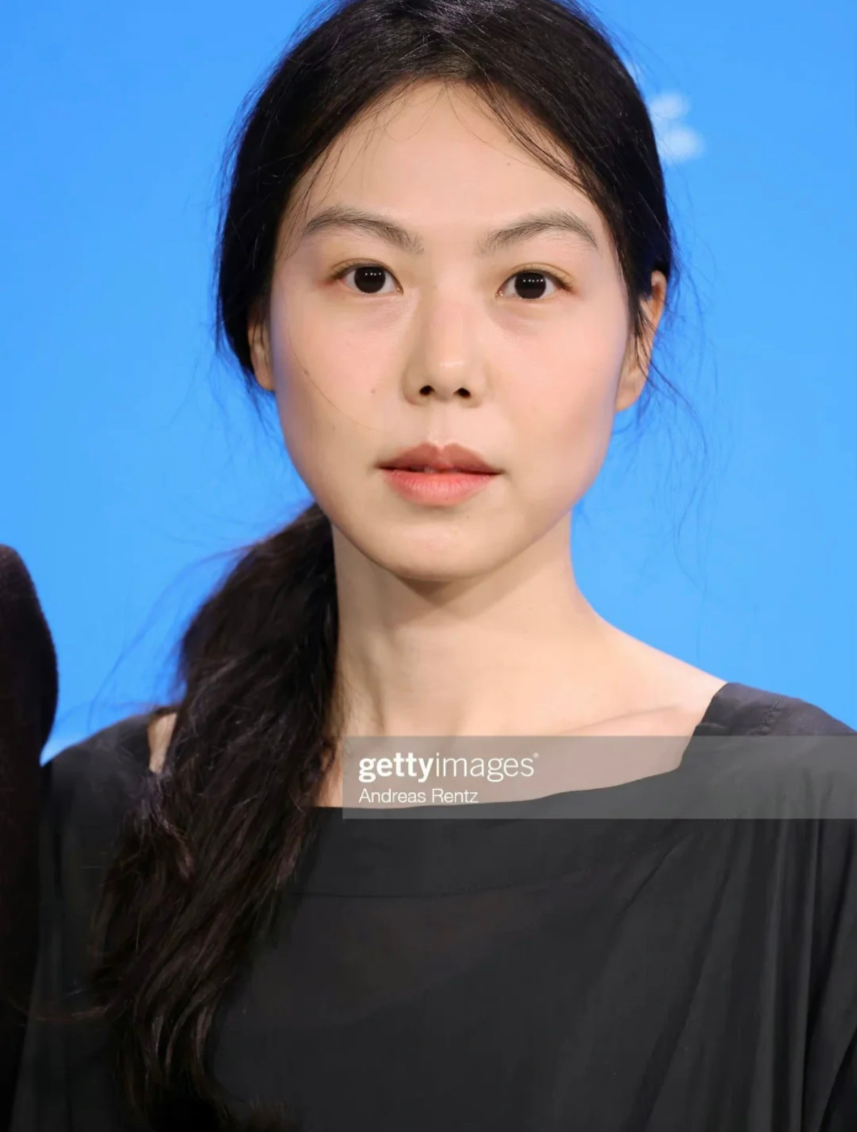 金敏喜,原图直出都这么美