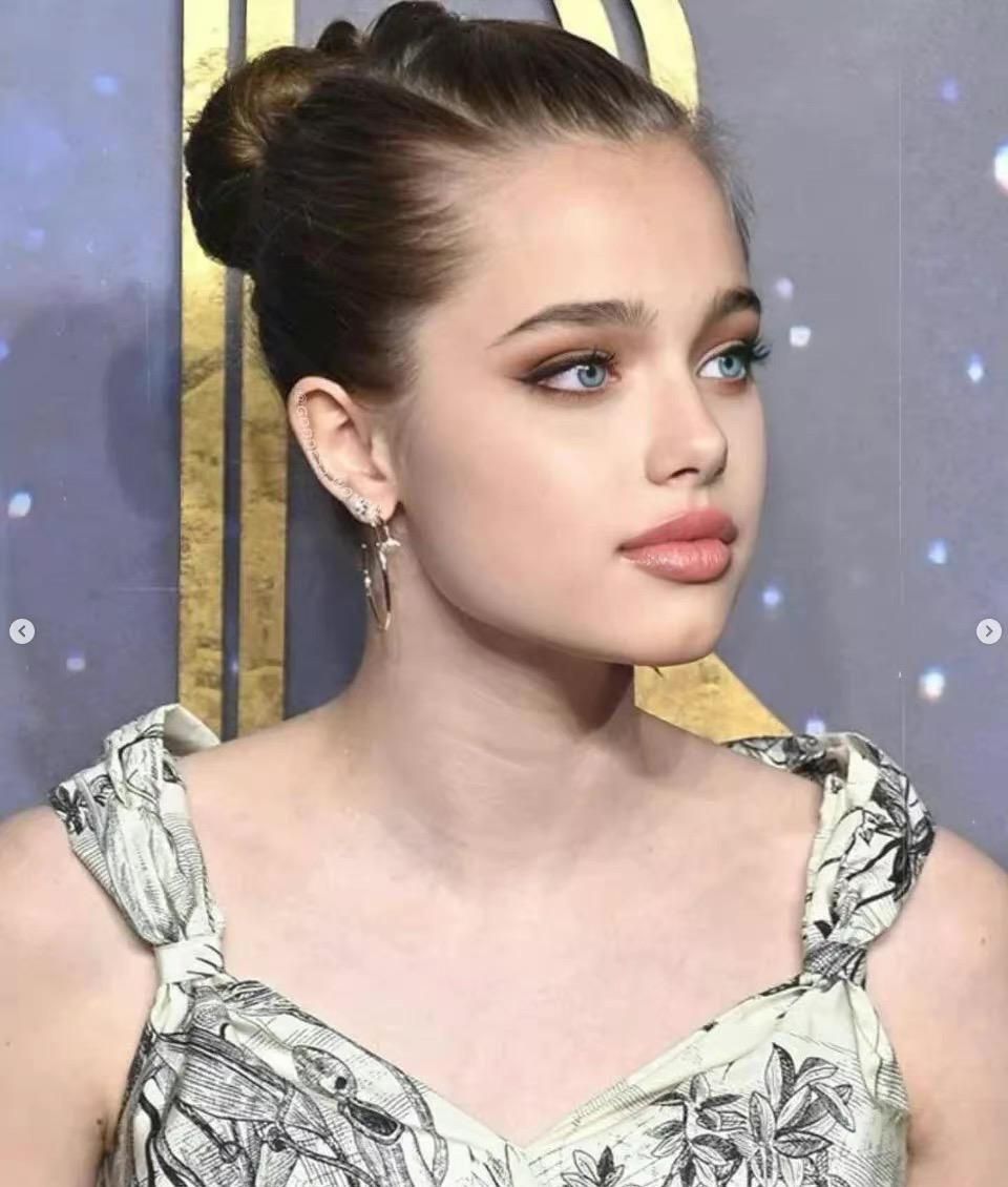 希洛|朱莉|假小子_新浪新闻