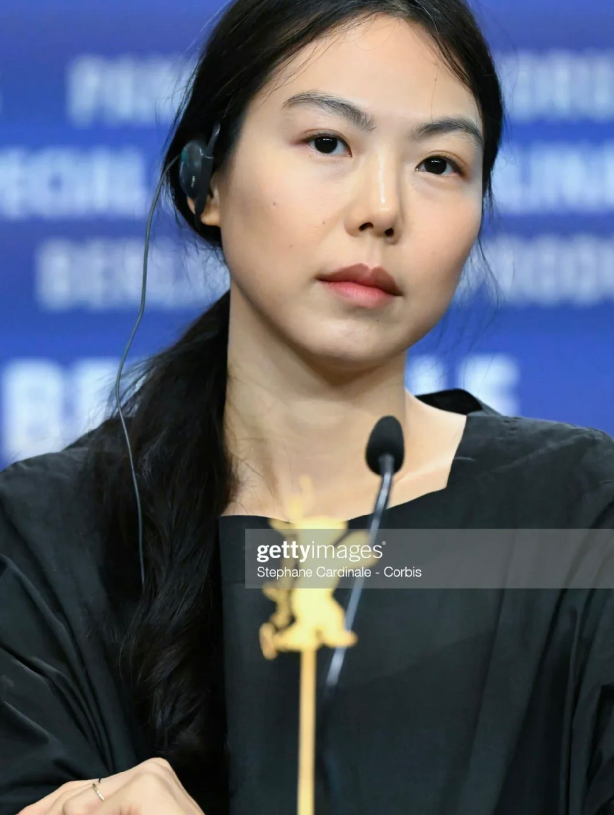 金敏喜原图直出都这么美