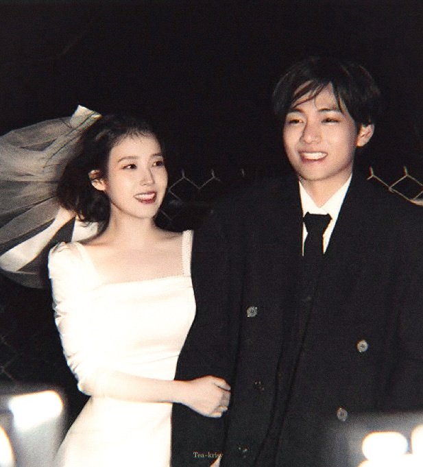 love wins all iu x 金泰亨9615|金泰亨_新浪新闻