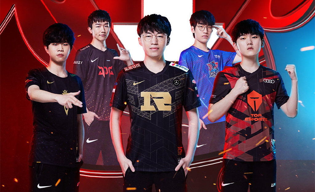 冠军AD亦有差距！同唱一首歌，JKL唱了22秒，LWX却不到4秒？休闲区蓝鸢梦想 - Www.slyday.coM