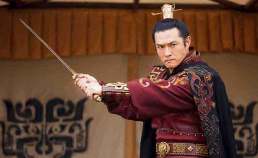 琅琊榜：长大以后，还请不要自作多情，你真的没有想象中那么重要休闲区蓝鸢梦想 - Www.slyday.coM