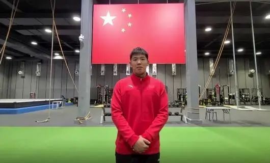 应清、刘蔚、甄恒三名上海运动员入选北京冬奥会中国代表团！你认识吗休闲区蓝鸢梦想 - Www.slyday.coM