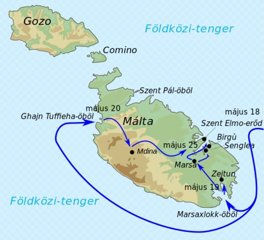 为什么有人称马耳他是欧洲的襄阳休闲区蓝鸢梦想 - Www.slyday.coM