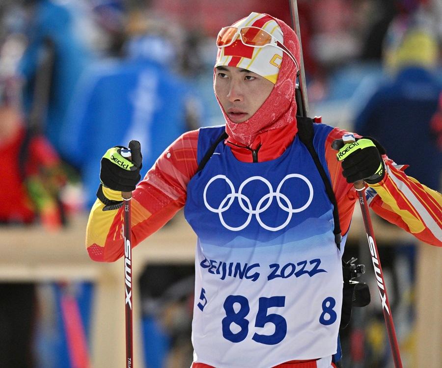 挪威选手获得冬季两项男子10公里短距离冠军休闲区蓝鸢梦想 - Www.slyday.coM 挪威选手获得冬季两项男子10公里短距离冠军休闲区蓝鸢梦想 - Www.slyday.coM