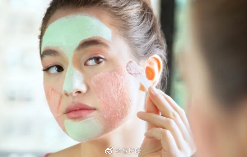 “湿敷护肤”的原理是什么?怎么做才是有效的湿敷护肤?|化妆棉|护肤|皮肤_新浪新闻
