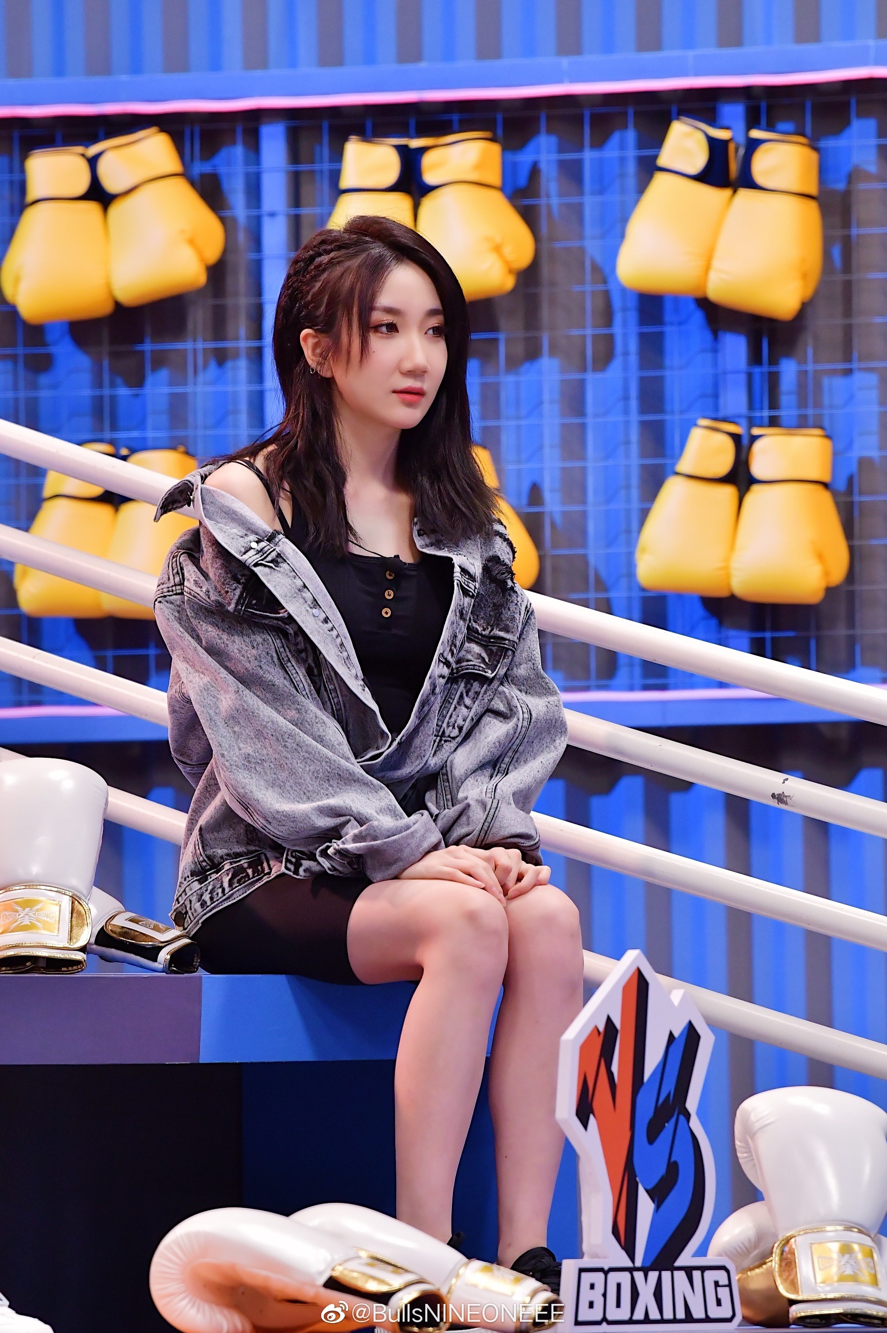 乃万真是一个平平无奇的起名小天才啊……_高清图集_新浪网