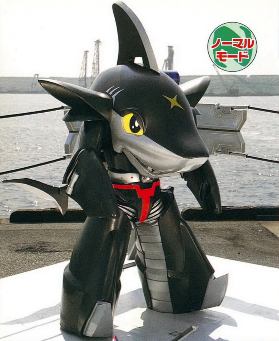 卡布达机器人角色壁纸(整理by jaco)|机器人|卡布达|壁纸_新浪新闻