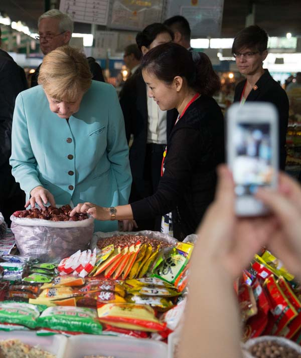 德媒披露默克尔退休生活计划 每月养老金超10万休闲区蓝鸢梦想 - Www.slyday.coM 德媒披露默克尔退休生活计划 每月养老金超10万休闲区蓝鸢梦想 - Www.slyday.coM