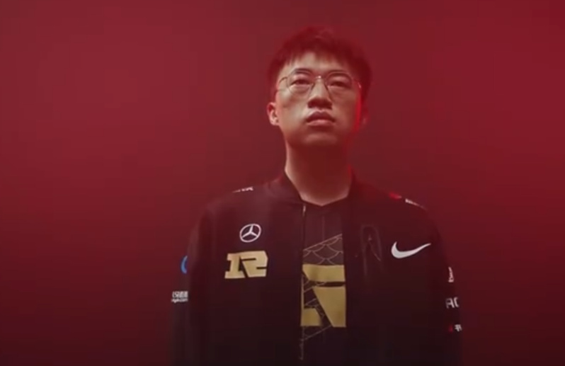 LPL出征宣传片太燃,红色机甲击碎一切,全员看好RNG击败DRX休闲区蓝鸢梦想 - Www.slyday.coM LPL出征宣传片太燃,红色机甲击碎一切,全员看好RNG击败DRX休闲区蓝鸢梦想 - Www.slyday.coM