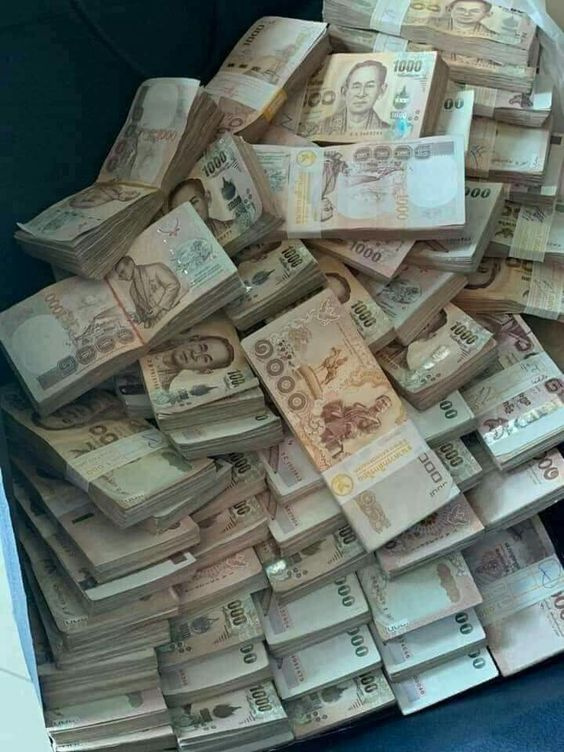 中国电商诈骗团伙以货到付款骗取泰国人民2000万泰铢