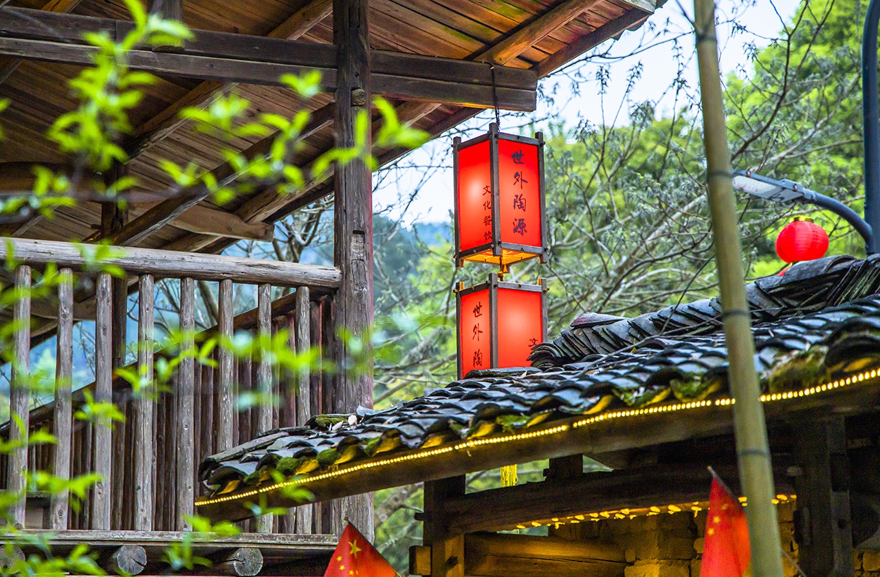 寻访千年瓷都文化，景德镇三宝三日游