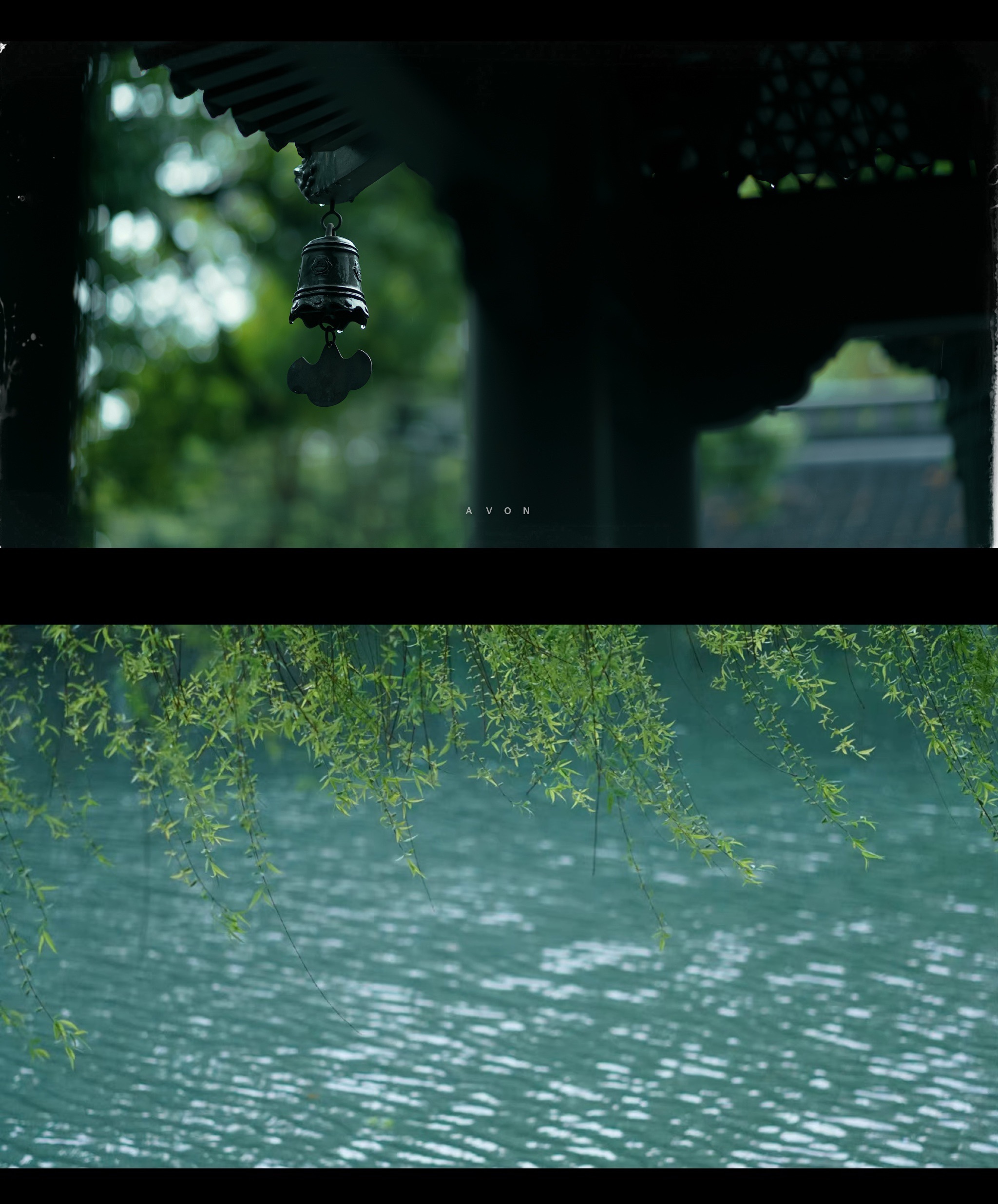 烟雨入江南__财经头条
