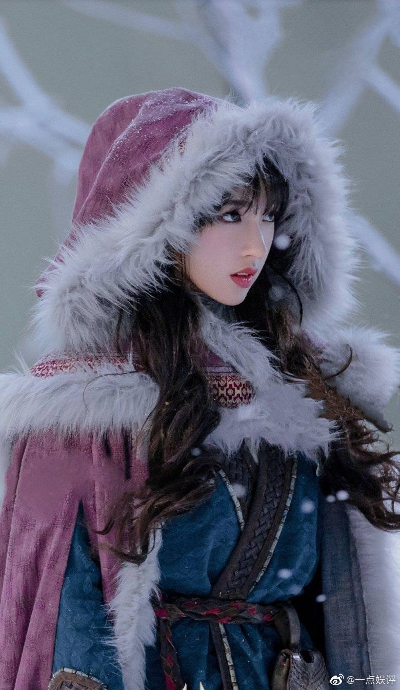 大地之母,程潇,值得追么?