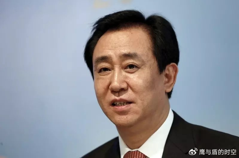 庞氏分红?恒大12年负债深不见底 许家印却赚75亿美元|恒大地产|现金|恒大集团|韩洪灵|现金分红_新浪财经_新浪新闻