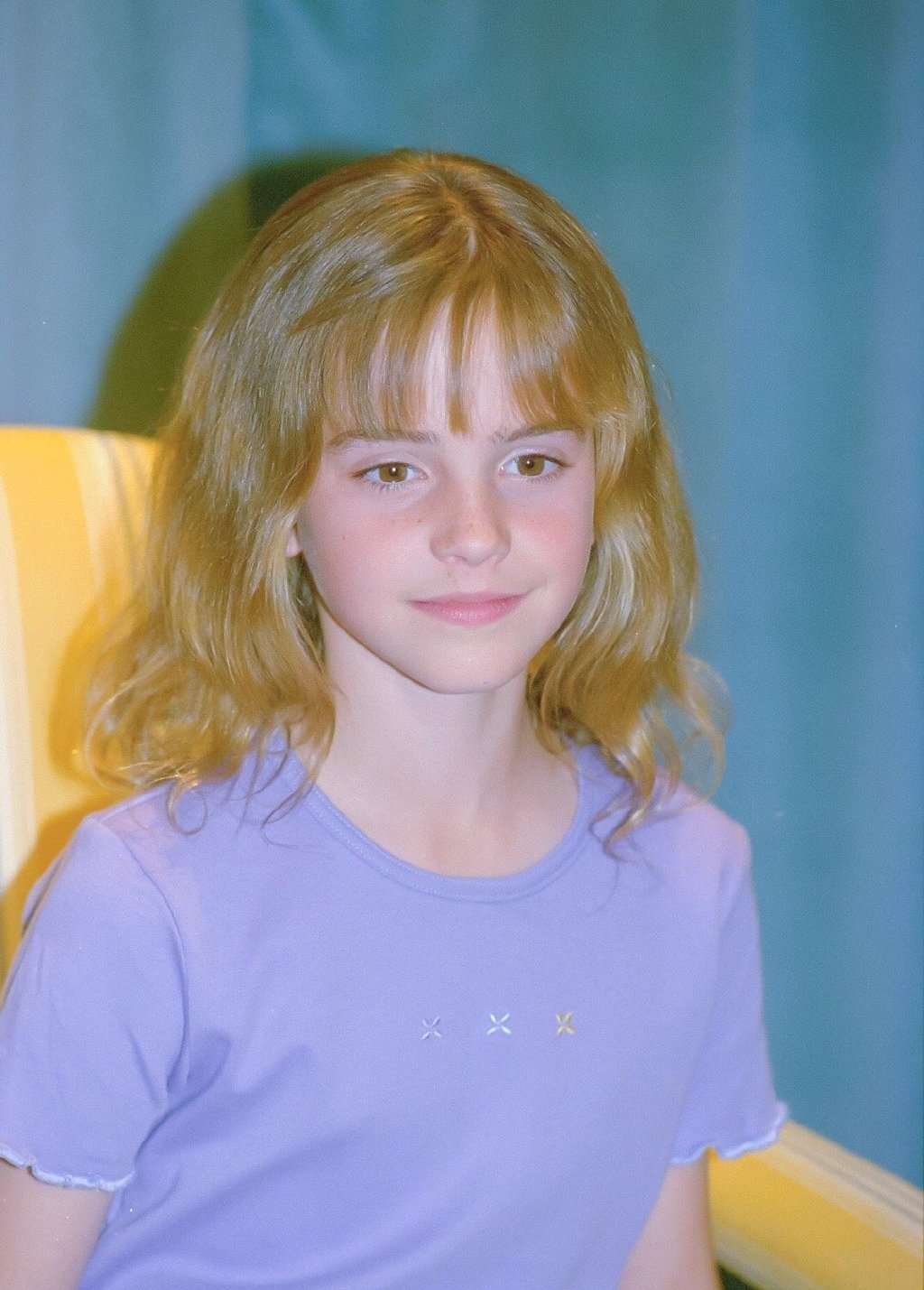 哈利波特三小只太可爱啦