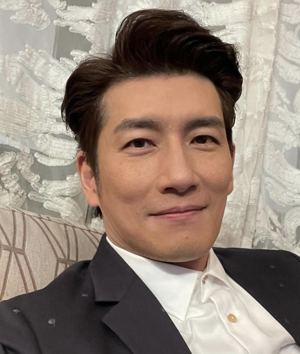 古巨基发文寻人,袁文杰留言被网友笑好大只,细看第四期艺训班