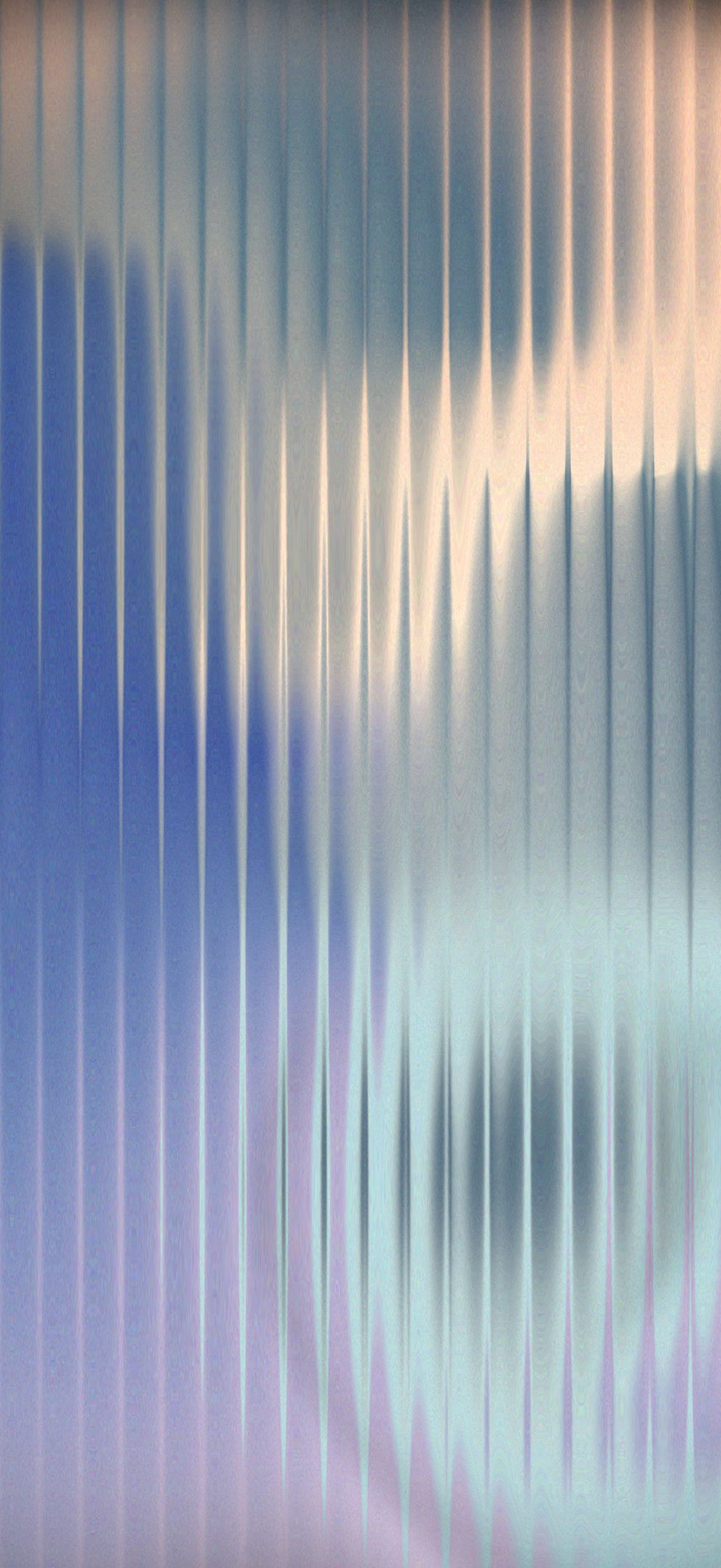 12 组梦幻的撞色渐变质感玻璃壁纸 配色……_高清图集_新浪网