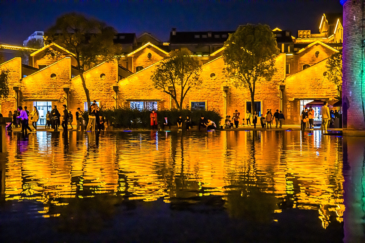 寻访千年瓷都文化，景德镇三宝三日游
