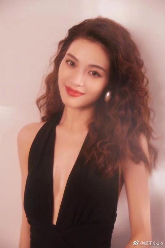 来康康女明星羊毛卷发型大赏,性感,可爱,港风