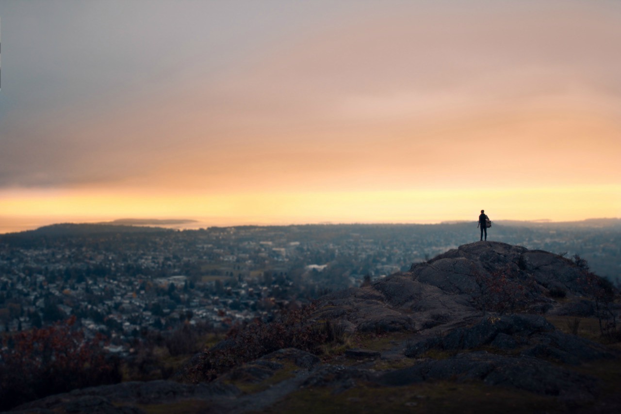 诗意远方 摄影人:elizabeth gadd__财经头条