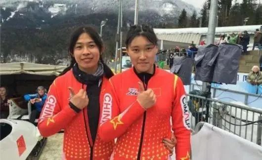 应清、刘蔚、甄恒三名上海运动员入选北京冬奥会中国代表团！你认识吗休闲区蓝鸢梦想 - Www.slyday.coM