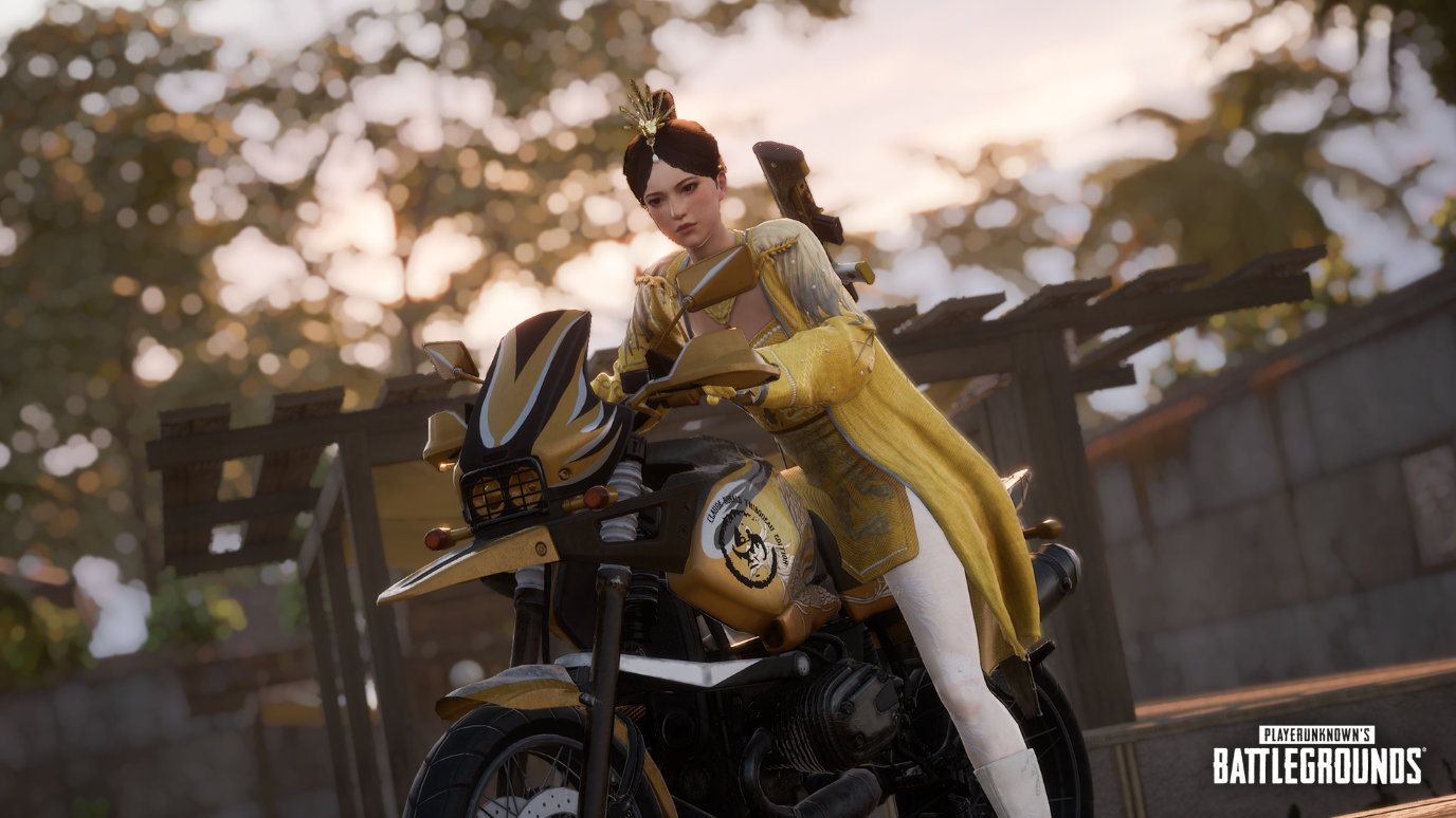 pc第10赛季第2轮更新公告