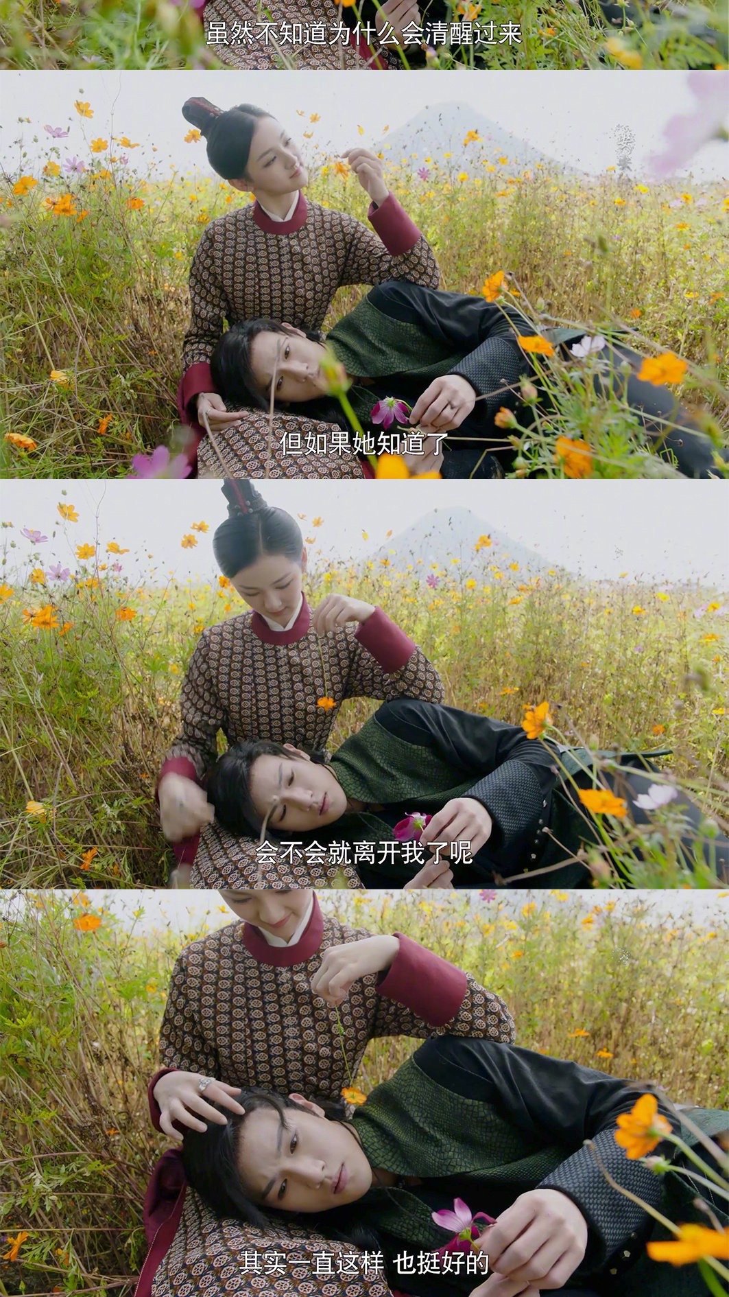 憨憨的@小林是李昀锐 出演憨憨的庆安……__财经头条