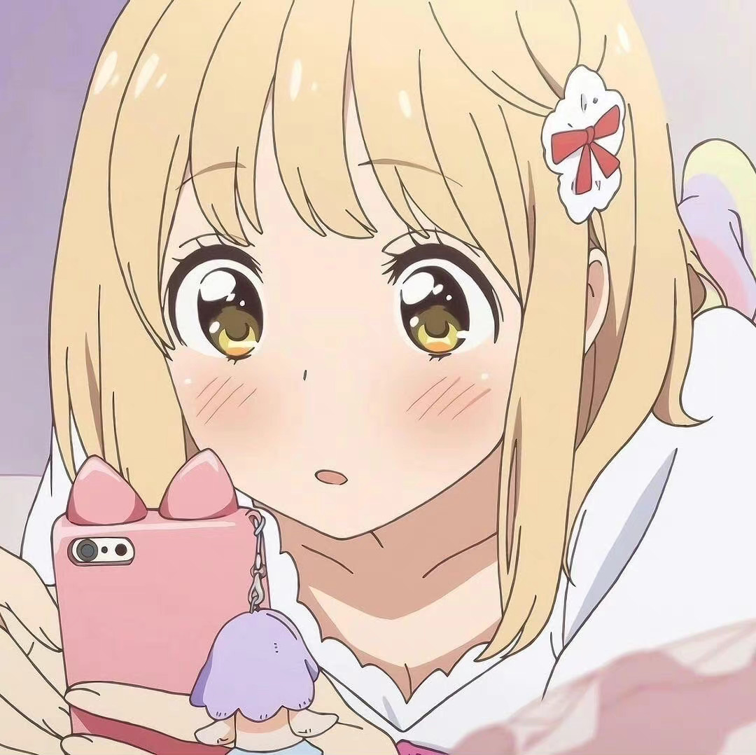 牵牛花与加濑同学头像94_高清图集_新浪网