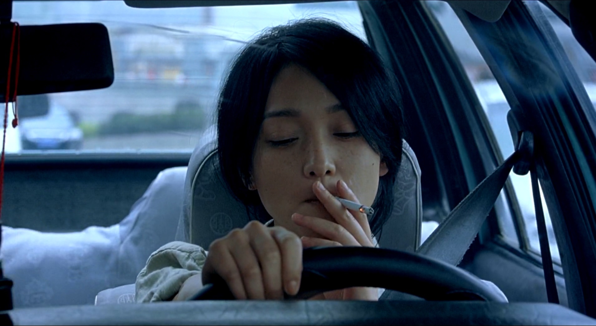 一场关于社会底层心酸的感人叙述