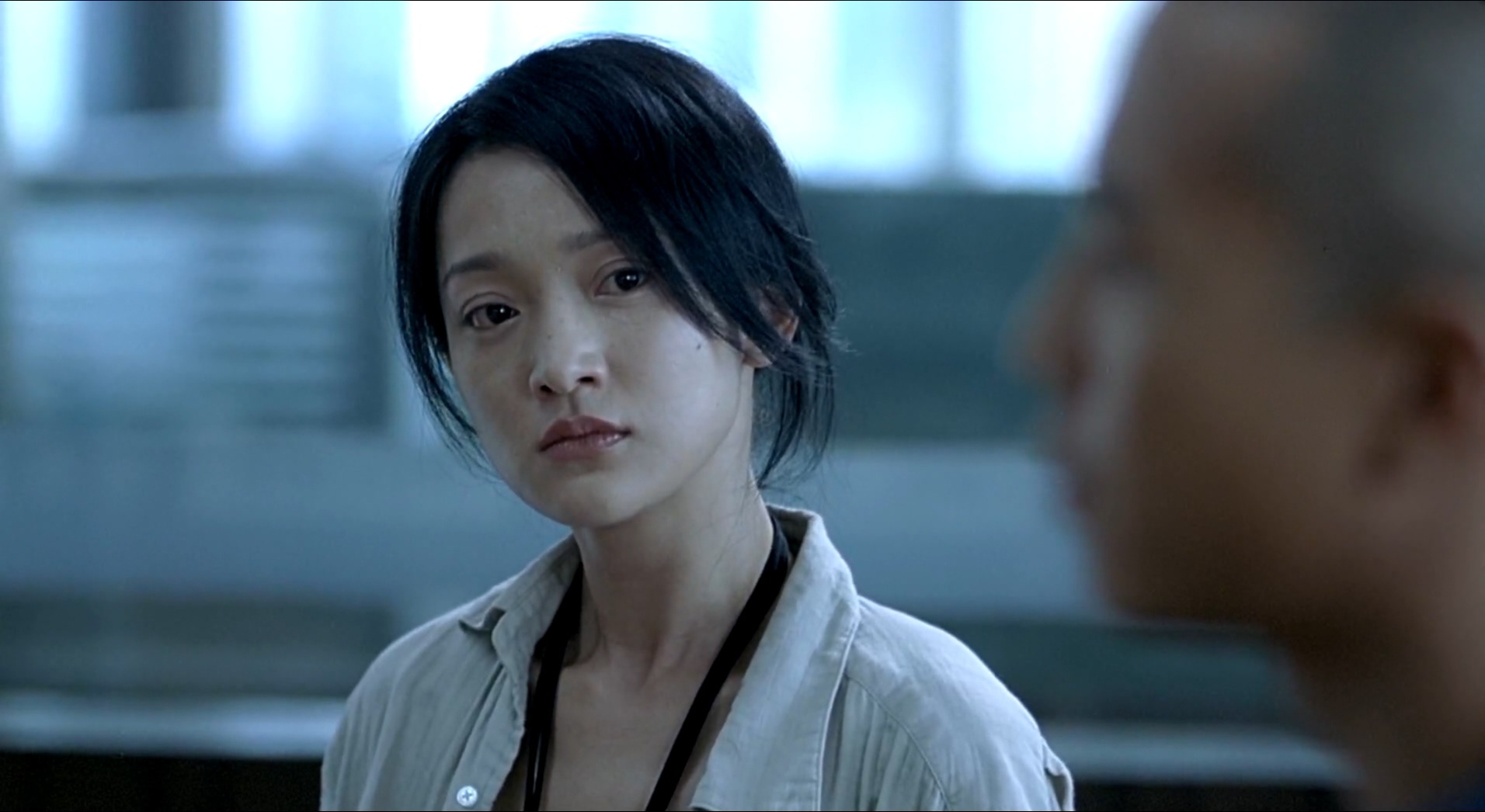 周迅/ 李米的猜想