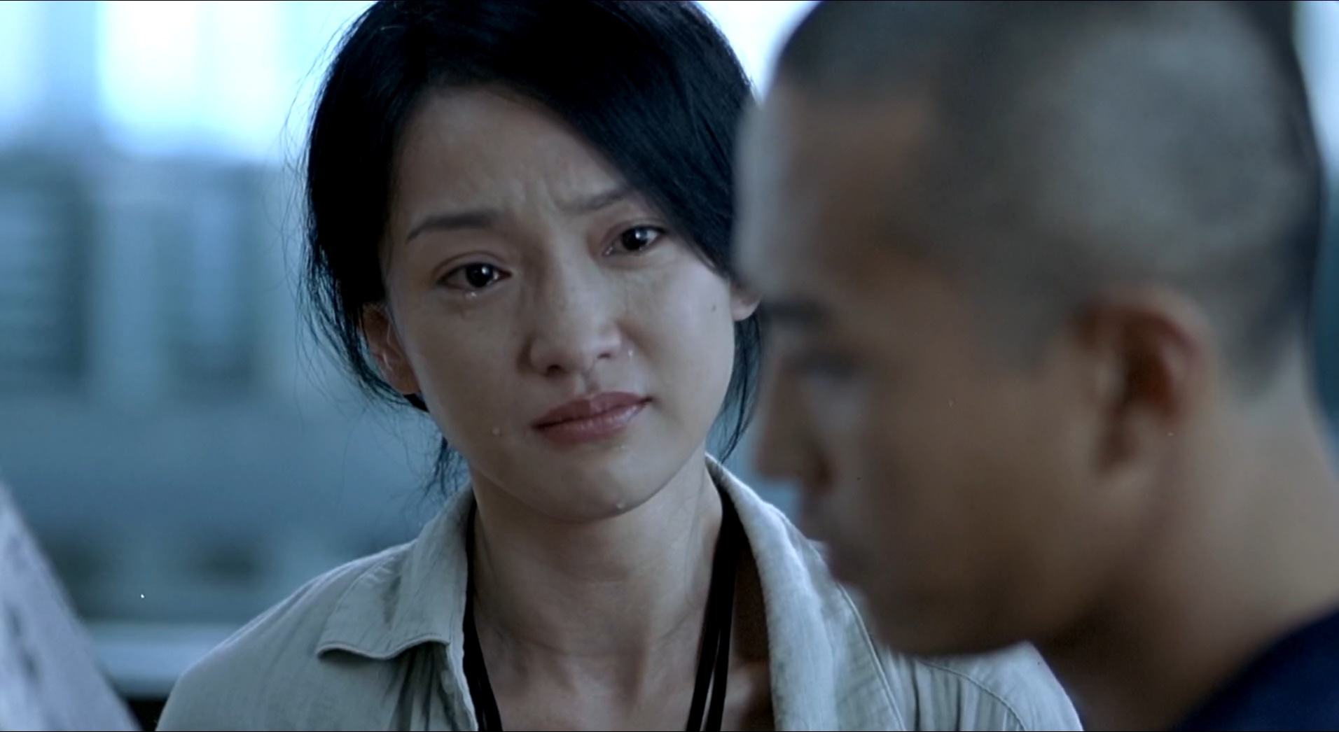 周迅/ 李米的猜想