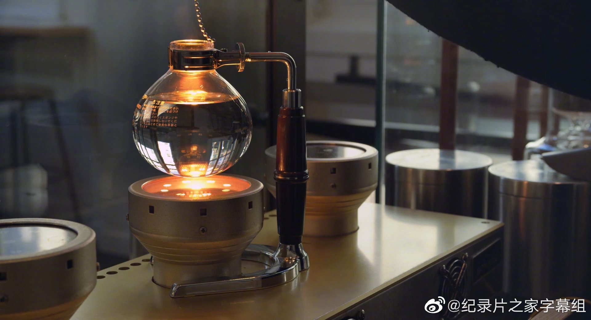 纪录片一部关于咖啡的电影afilmaboutcoffee