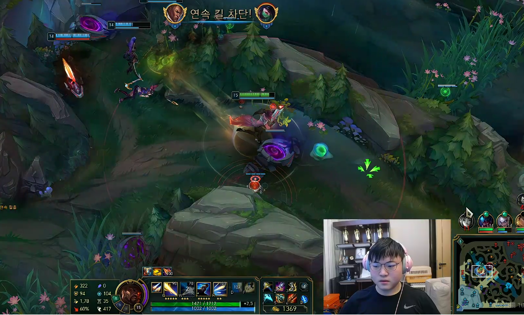 炫神无缘虎牙上单solo赛多位人气主播爆冷十四剑姬首轮出局