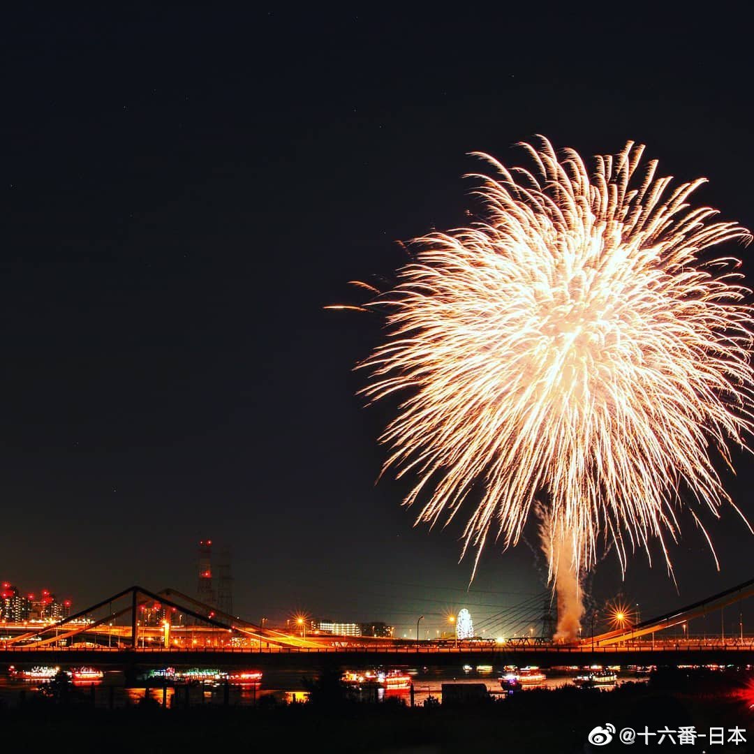 年东京都内主要花火大会 年东京都内主要花火大会