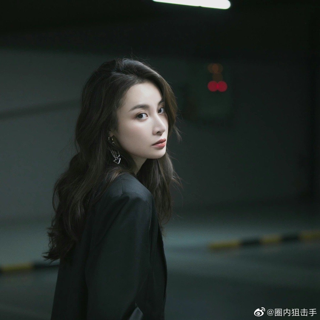 狂飙导演真的好会选女演员，隆妮饰演的高启兰御姐范儿十足……__财经头条